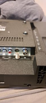 TV Repair Specialist