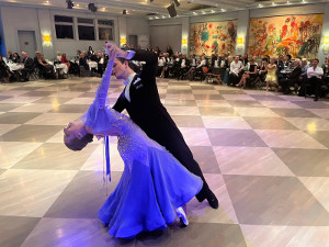 City Dancing Club - Mödling - Tanzunterricht für die Hochzeit