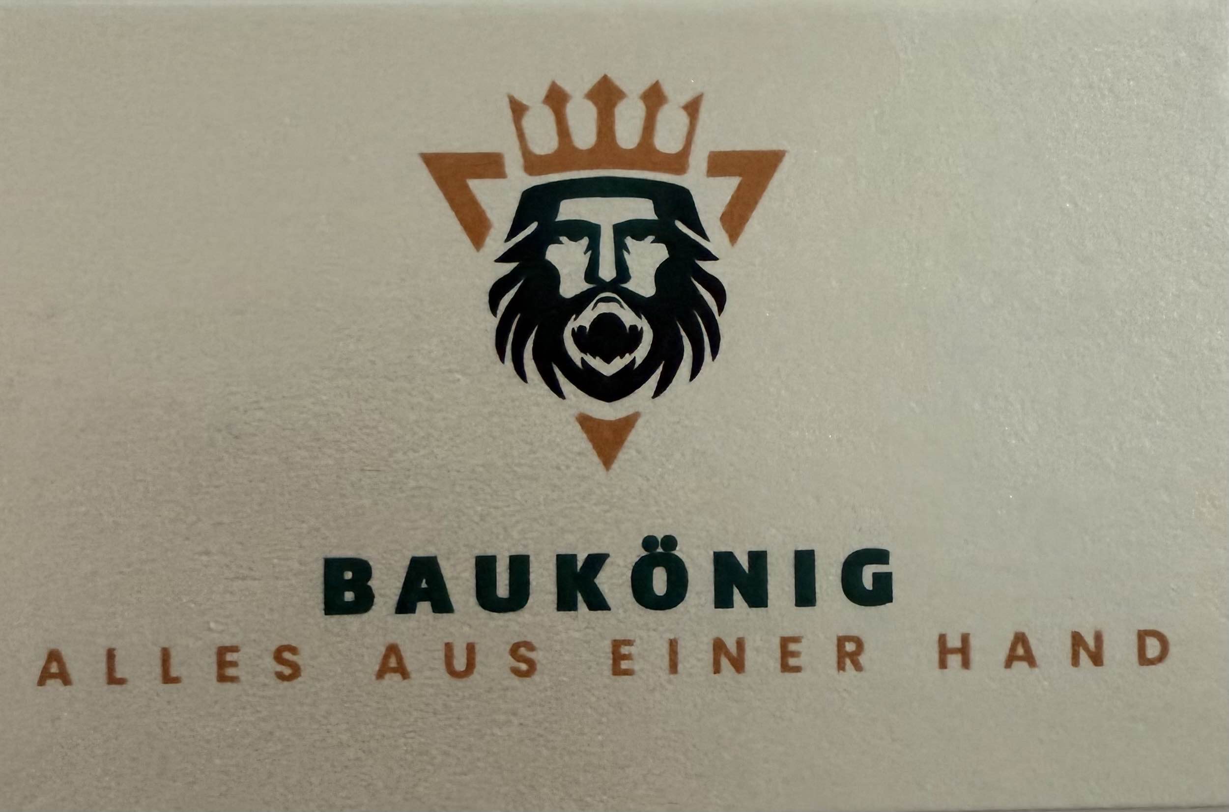 BAUKÖNIG - Wien - Land Leveling and Grading - Small Scale (less than 1 acre)