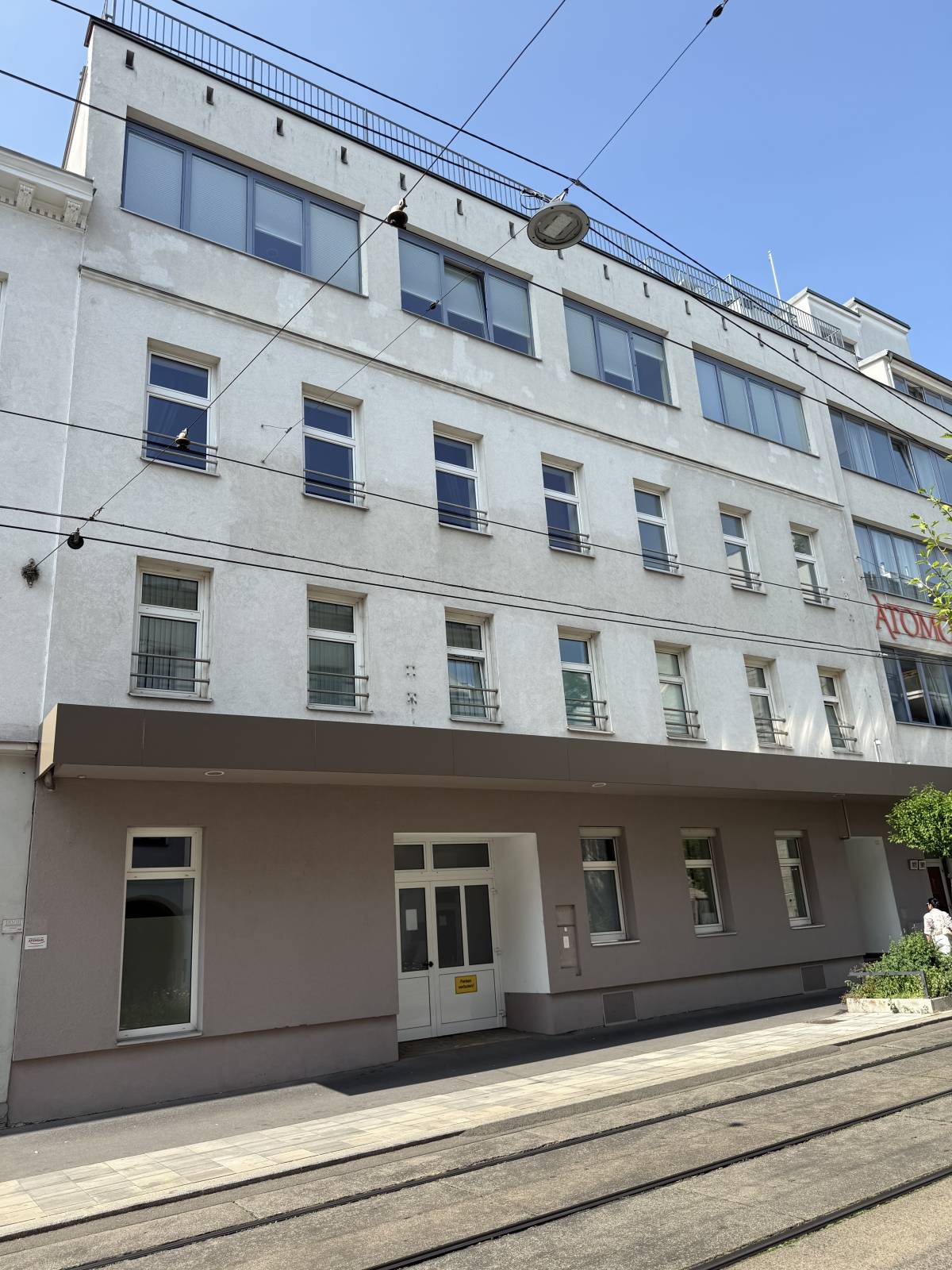 BAUKÖNIG - Wien - Roof Installation or Replacement