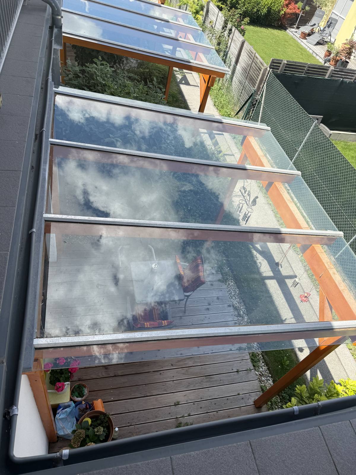 BAUKÖNIG - Wien - Statistical Analysis