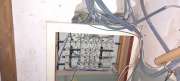 Installation des Sicherungs- oder Verteilerkastens