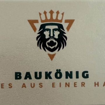 BAUKÖNIG - Wien - Land Leveling and Grading - Small Scale (less than 1 acre)