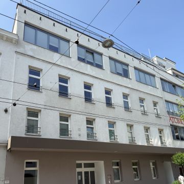 BAUKÖNIG - Wien - Roof Installation or Replacement