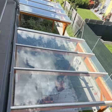 BAUKÖNIG - Wien - Statistical Analysis