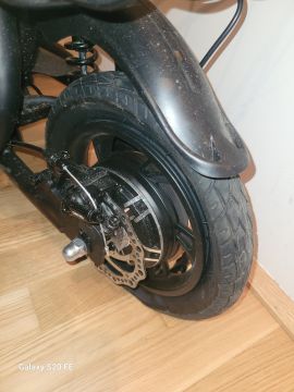 Electric Scooter Specialist