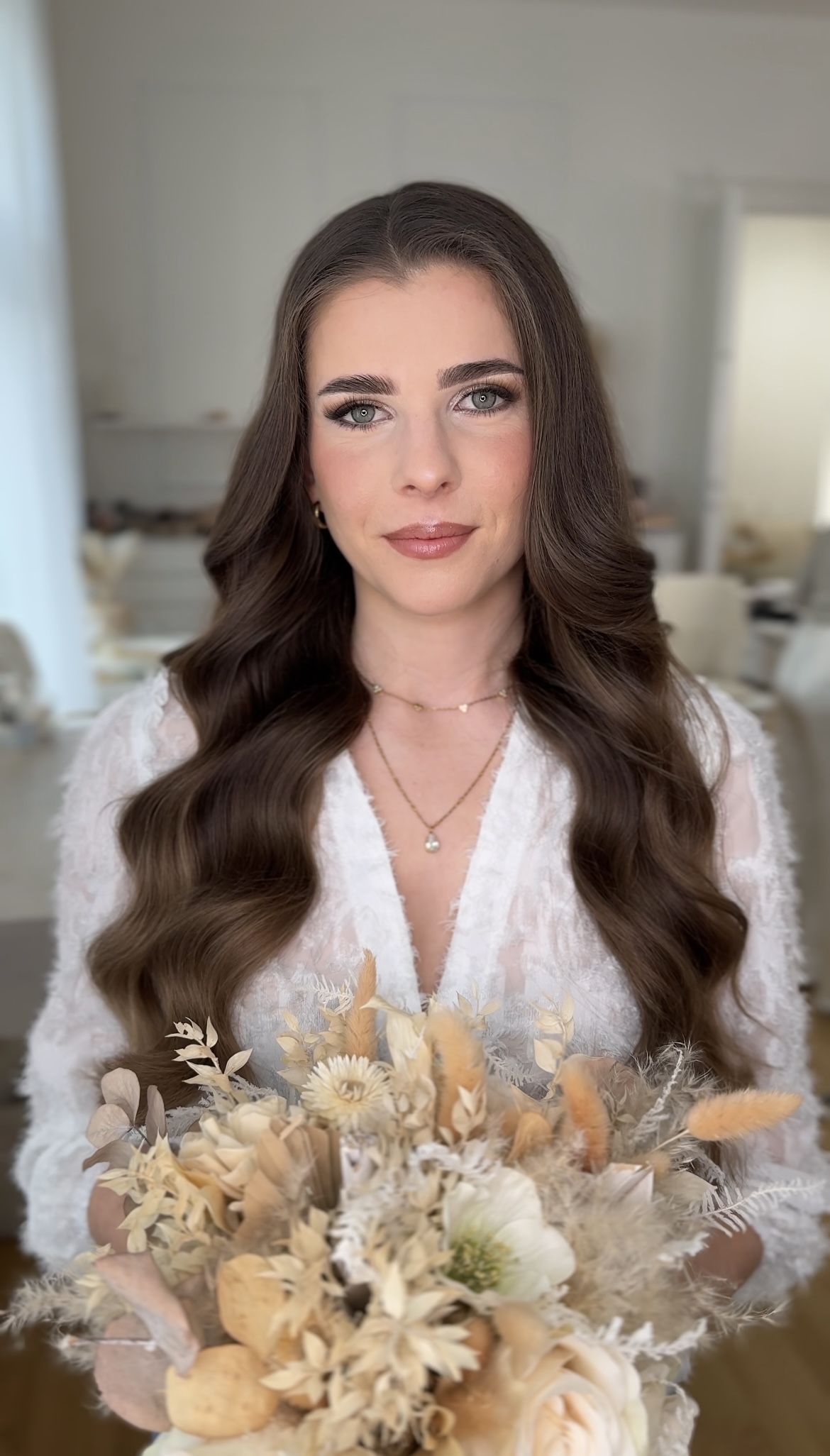 Purely Beauté - Wels-Land - Wedding Makeup