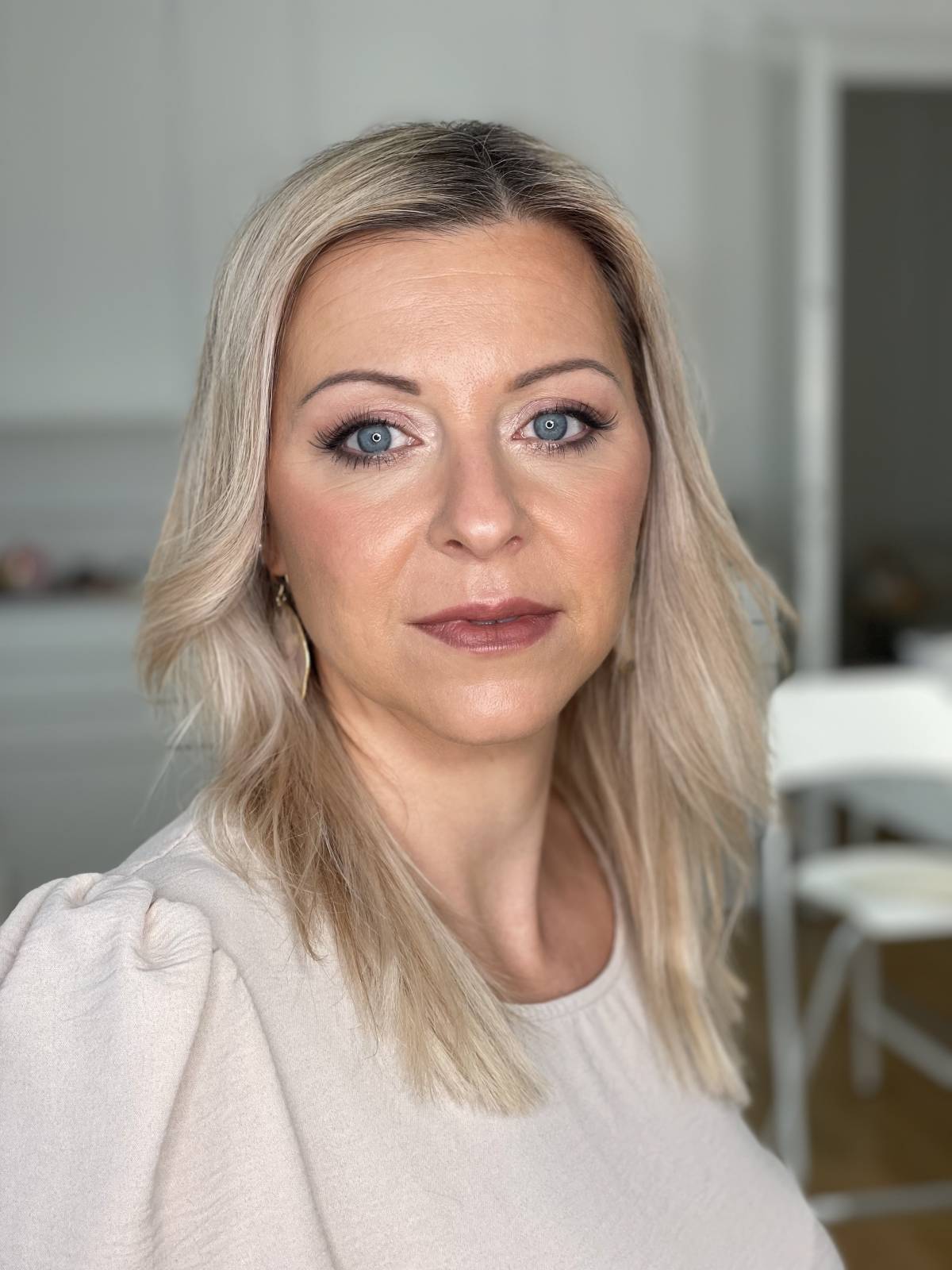 Purely Beauté - Wels-Land - Event Hair and Makeup