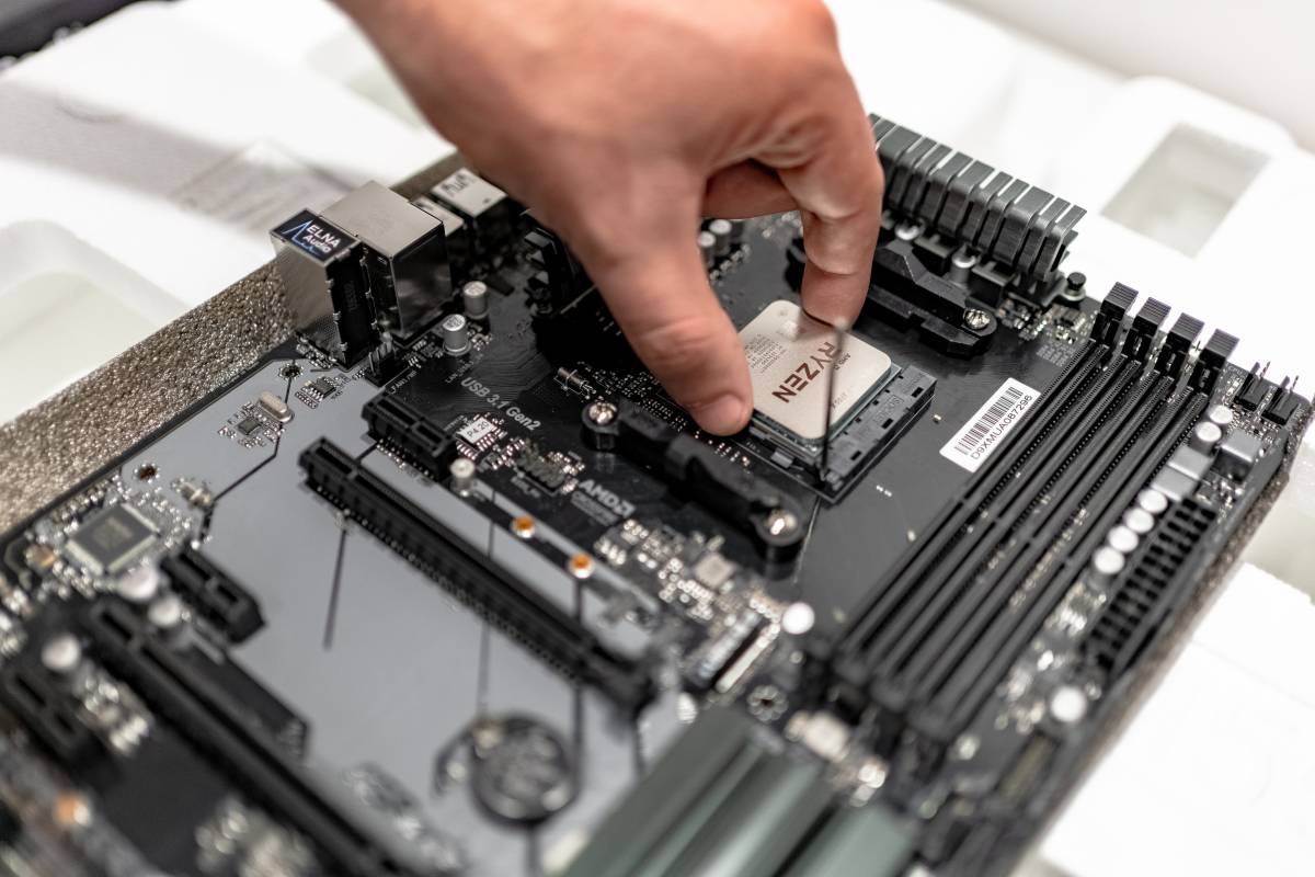 Fidi OG | PC-Welt - Waidhofen an der Thaya - Router-Installation und Einrichtung