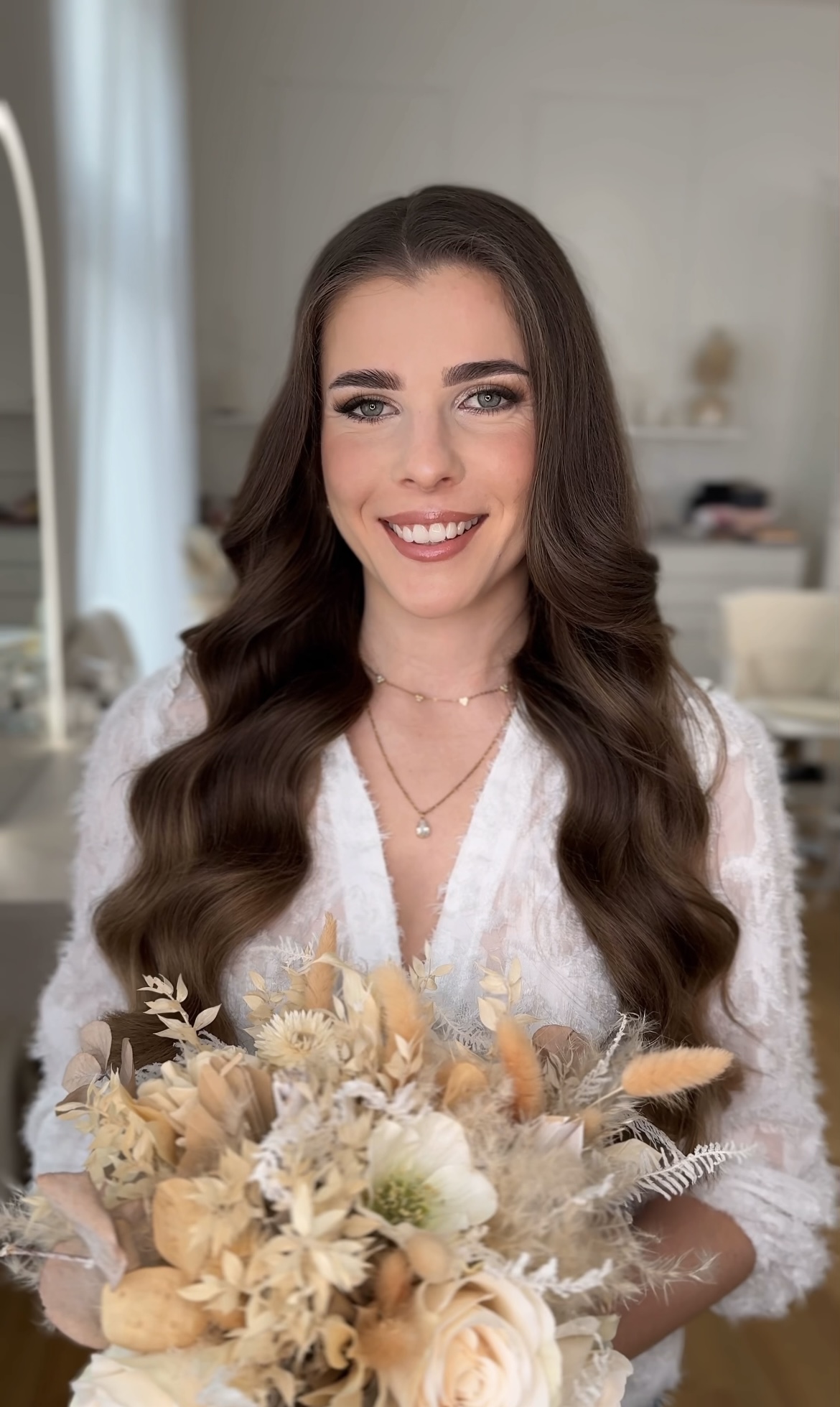 Purely Beauté - Wels-Land - Event Makeup