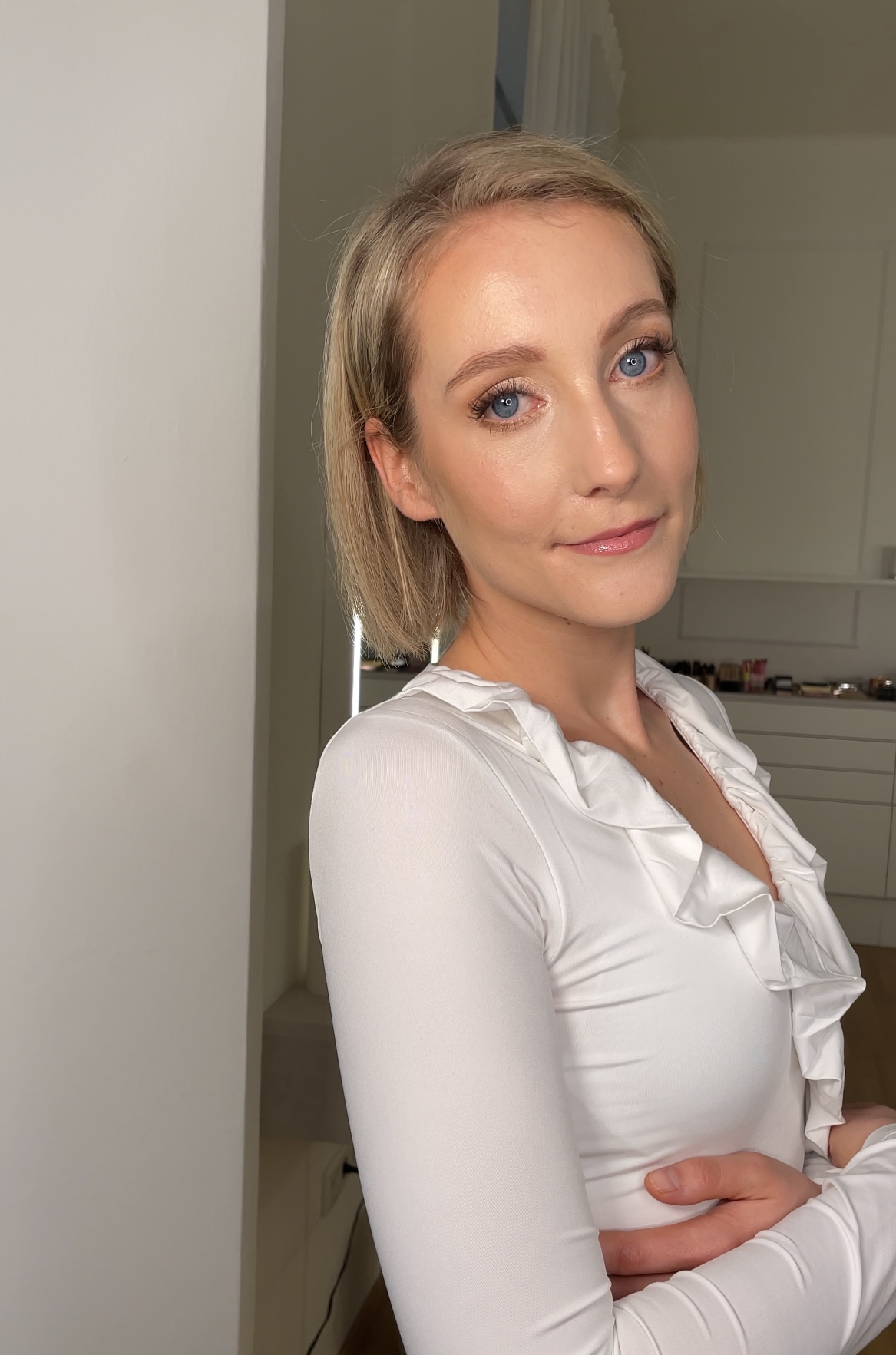 Purely Beauté - Wels-Land - Wedding Hair Styling