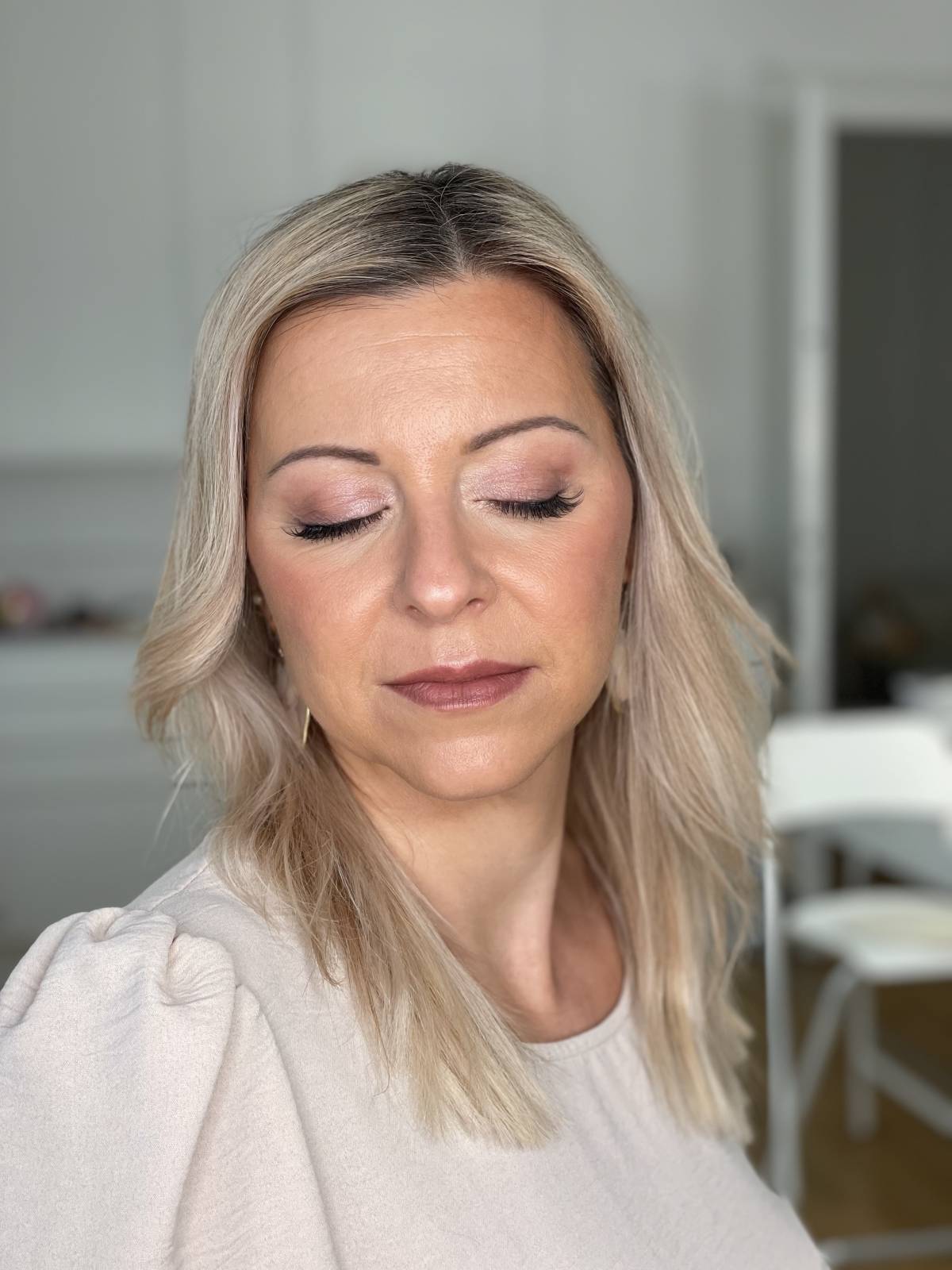 Purely Beauté - Wels-Land - Prom Makeup