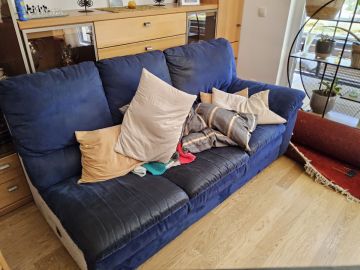 Furniture Moving Company