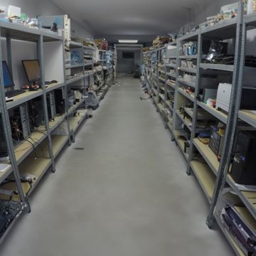 Fidi OG | PC-Welt - Waidhofen an der Thaya - Kopierer reparieren