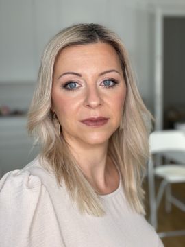 Purely Beauté - Wels-Land - Event Hair and Makeup