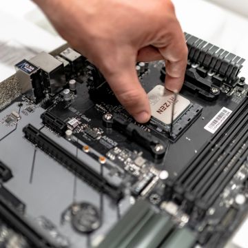 Fidi OG | PC-Welt - Waidhofen an der Thaya - Router-Installation und Einrichtung