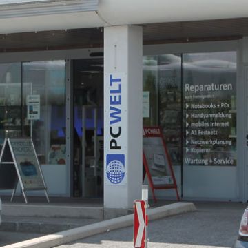 Fidi OG | PC-Welt - Waidhofen an der Thaya - Netzwerk-Support Dienste