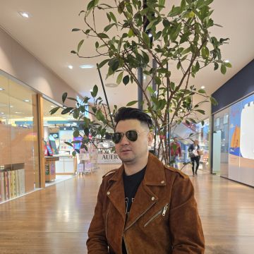 Eliyas - Graz - Waschmaschine installieren
