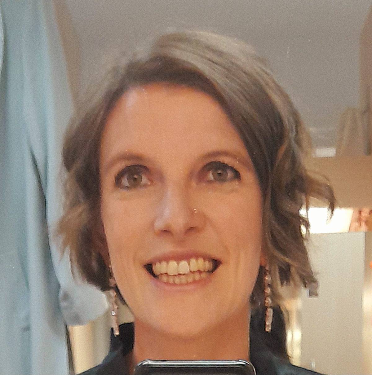 Sabrina Henschke - studierte Mezzosopranistin und Gesangspädagogin - Innsbruck-Land - Gesangsunterricht