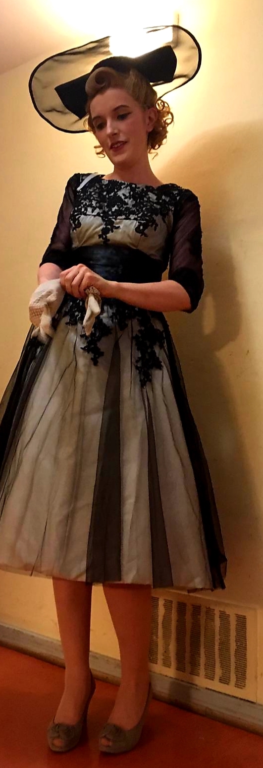 Sabrina Henschke - studierte Mezzosopranistin und Gesangspädagogin - Innsbruck-Land - Musik - Andere Musikinstrumente