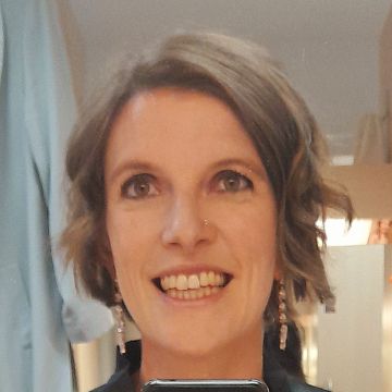 Sabrina Henschke - studierte Mezzosopranistin und Gesangspädagogin - Innsbruck-Land - Gesangsunterricht