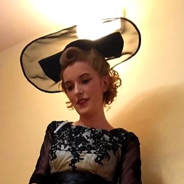 Sabrina Henschke - studierte Mezzosopranistin und Gesangspädagogin - Innsbruck-Land - Musik - Andere Musikinstrumente
