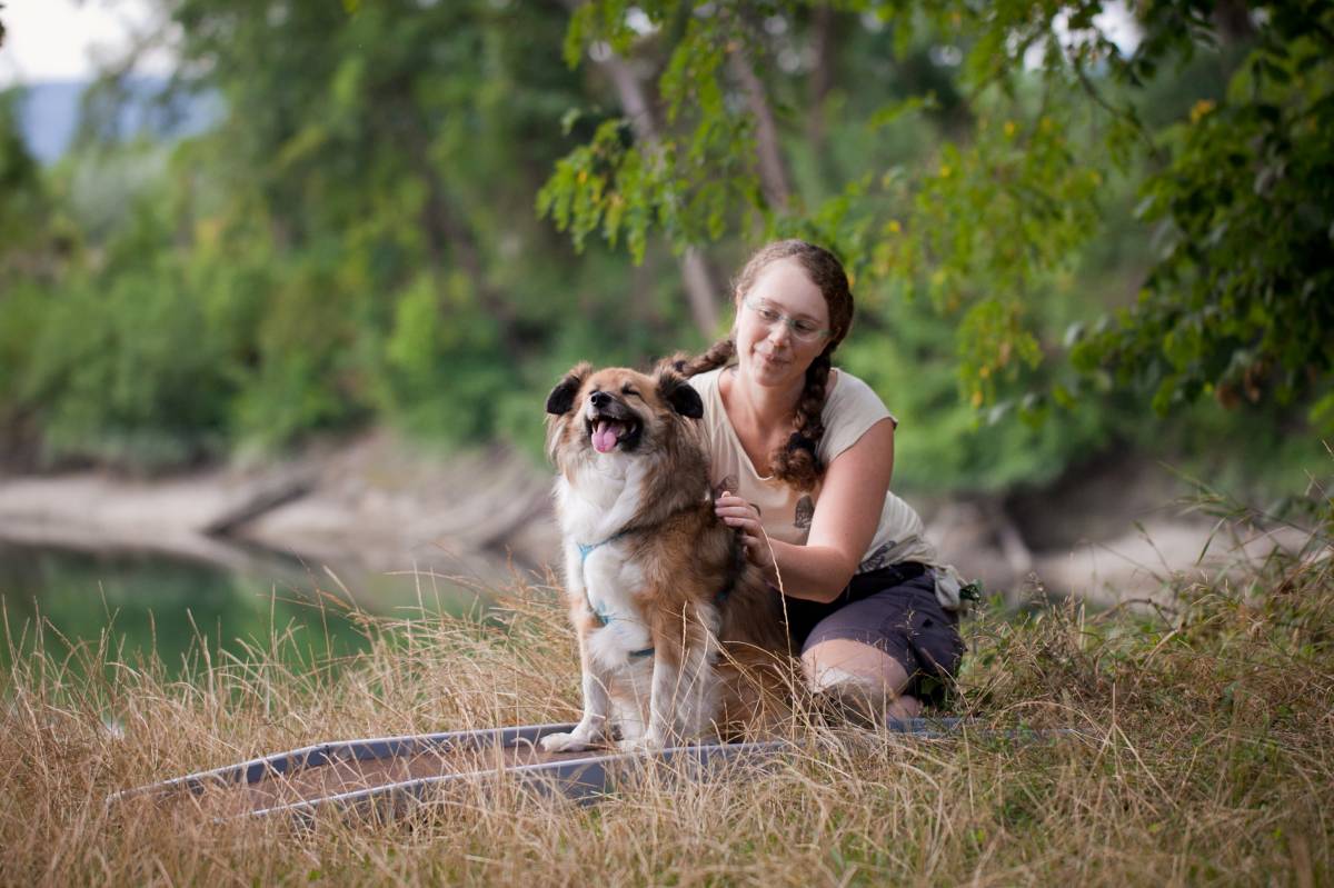 Wattebällchen - Krems-Land - Dog Training - Private Lessons
