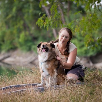 Wattebällchen - Krems-Land - Dog Training - Private Lessons