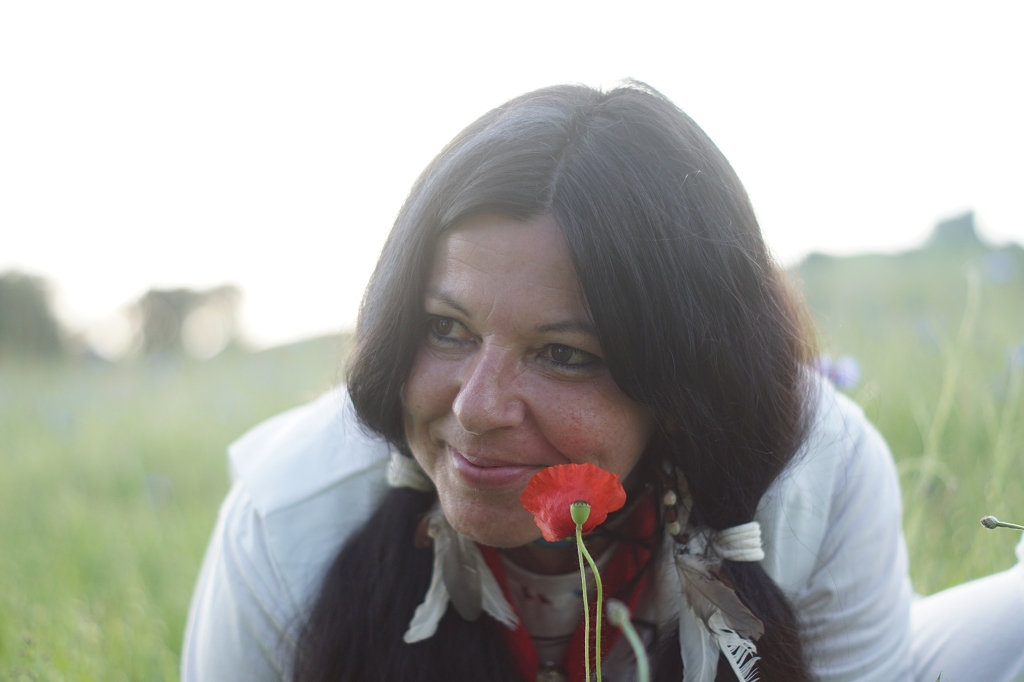 Jess'i Buffallo'EL GWW - Neunkirchen - Solo Musician Entertainment