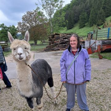 Brigitte Goldgruber - Kirchdorf an der Krems - Cat Grooming