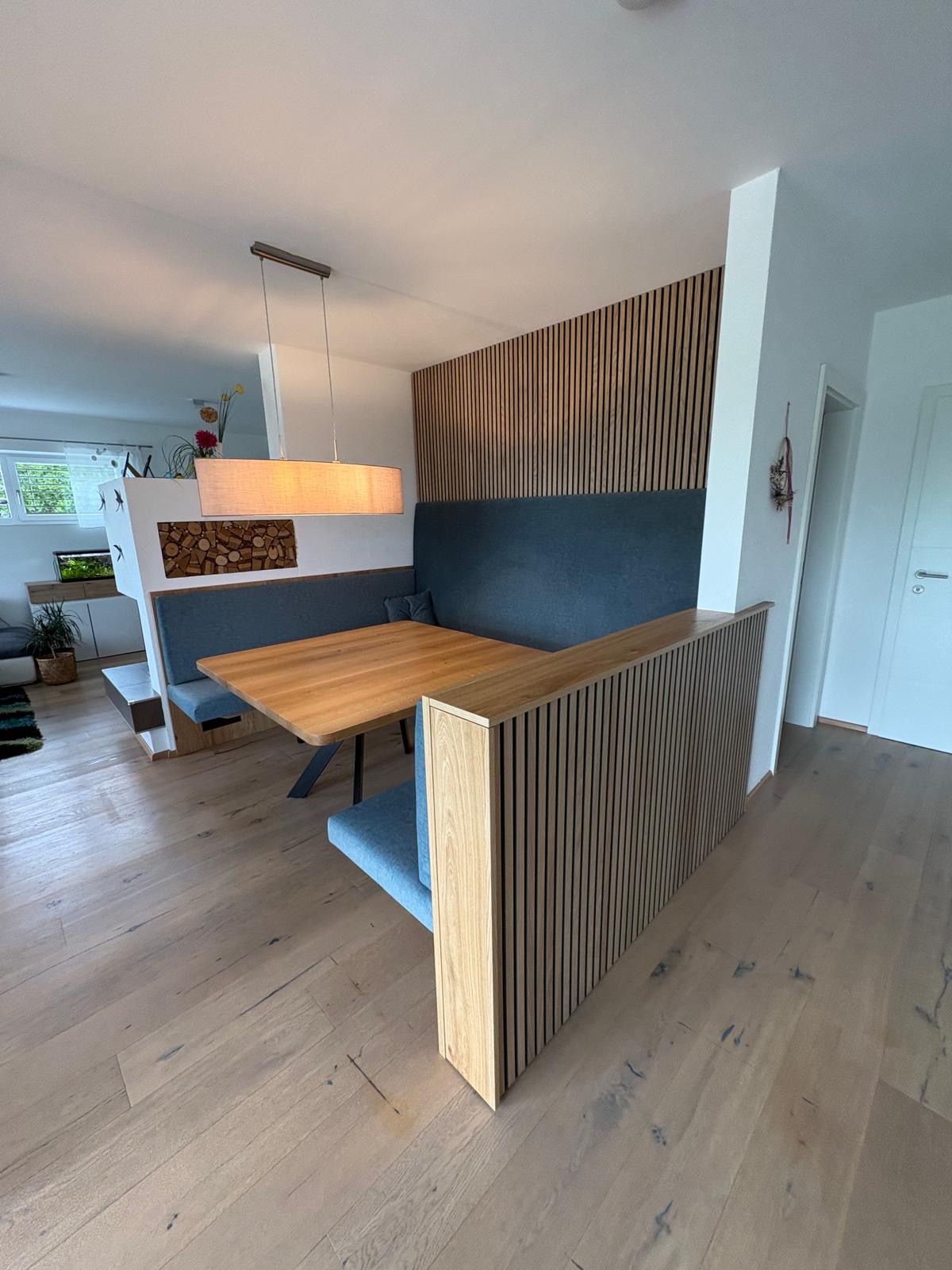 Polsterei Hinterreiter - Freistadt - Upholsterer