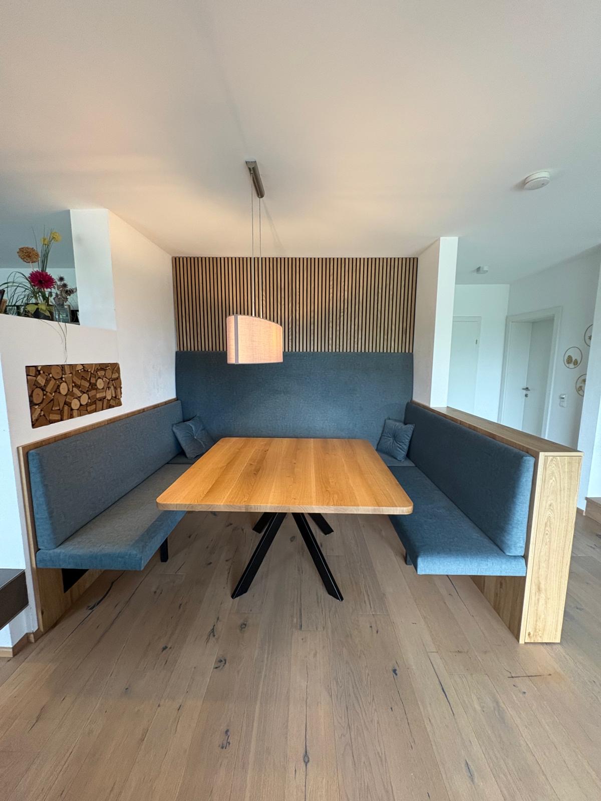 Polsterei Hinterreiter - Freistadt - Upholstery Service