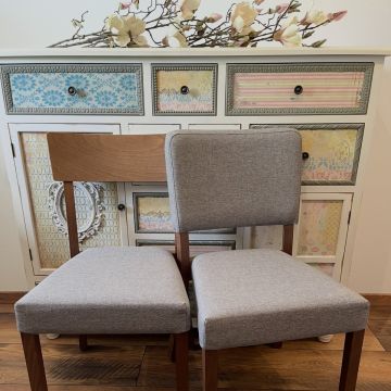 Polsterei Hinterreiter - Freistadt - Upholstery Repair