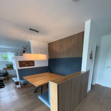 Polsterei Hinterreiter - Freistadt - Upholsterer