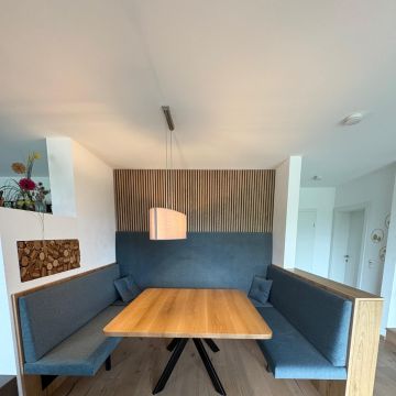 Polsterei Hinterreiter - Freistadt - Upholstery Service
