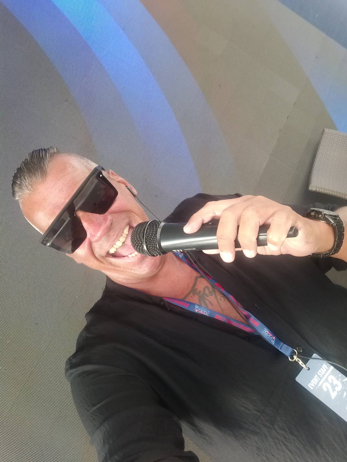 Dj Ramires - Deutschlandsberg - Wedding DJ