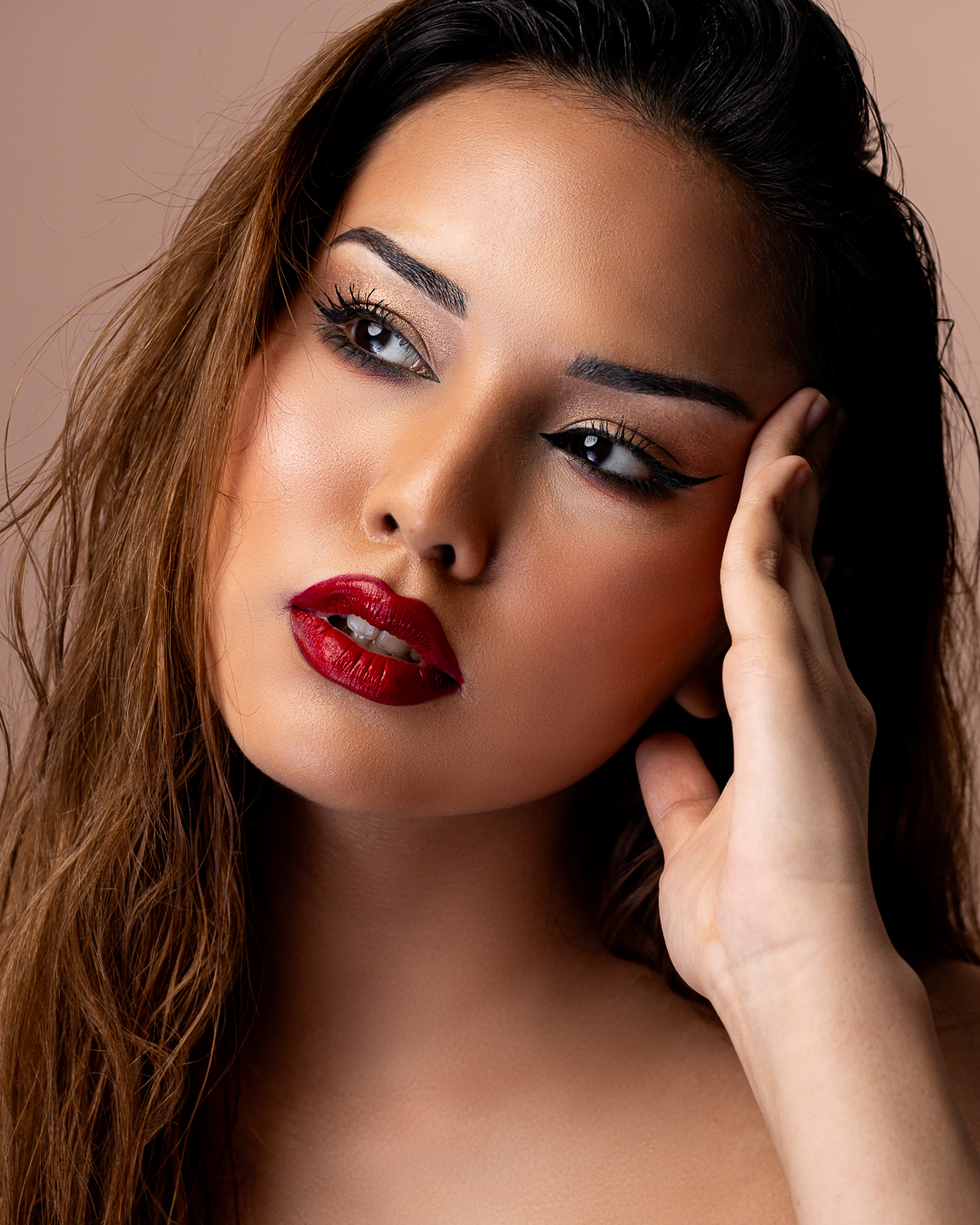 VAHIDI MAKEUP STUDIO - Innsbruck - Prom Makeup