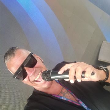 Dj Ramires - Deutschlandsberg - Wedding DJ