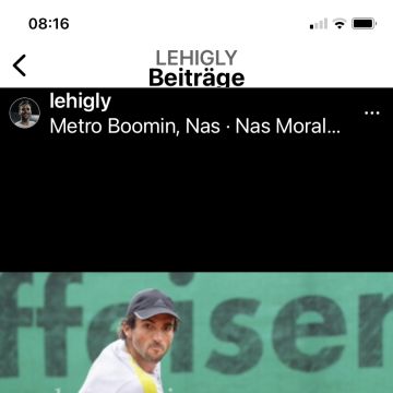 Jan Neuburger-Higby - Wels - Privates Tennistraining (für mich oder meine Gruppe)