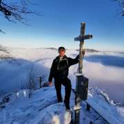 Daniel Holzinger - Steyr-Land - Fan Installation
