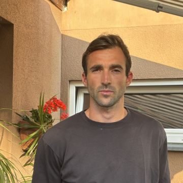 Jan Neuburger-Higby - Wels - Fitness