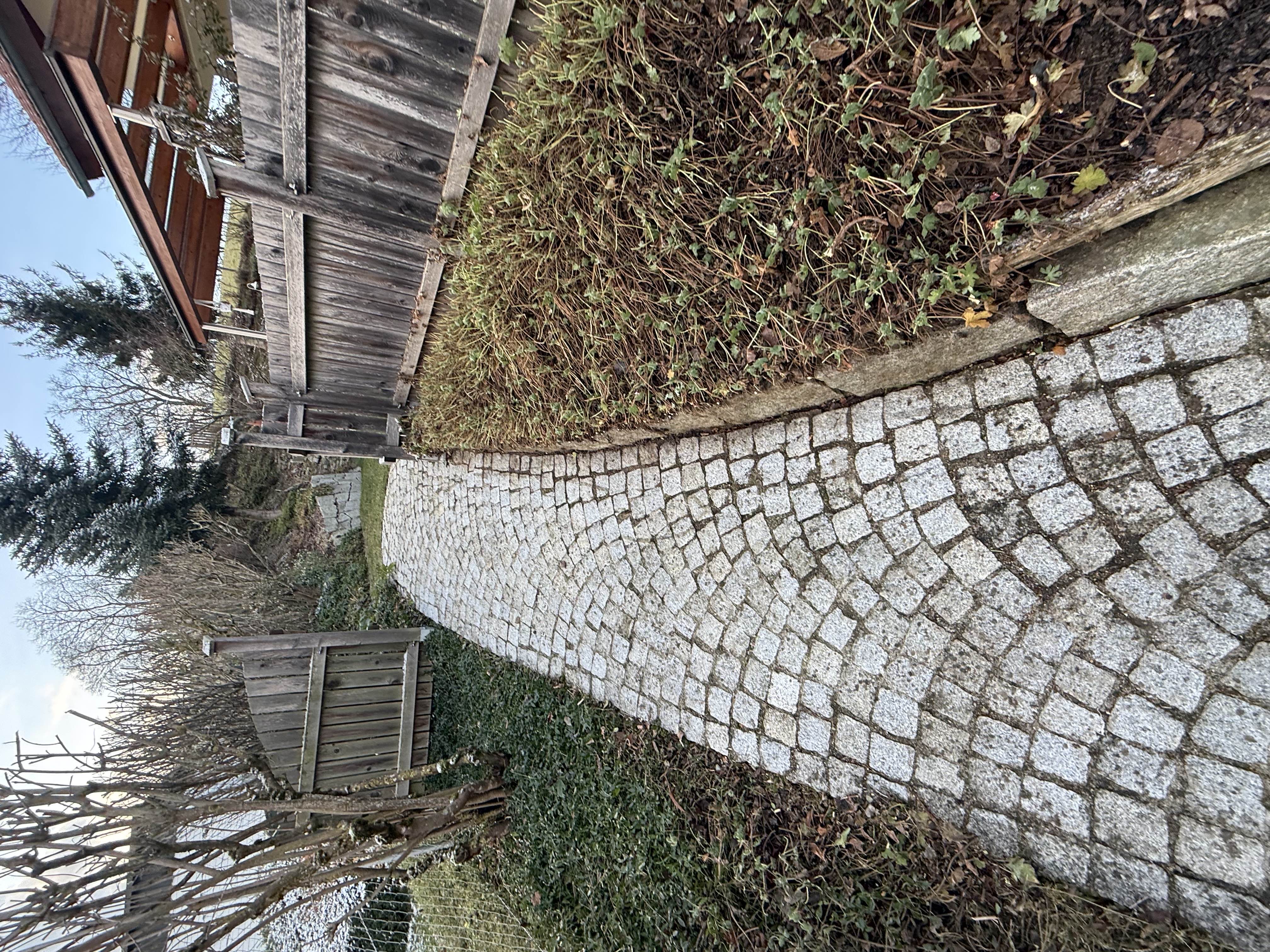 Gärtner handwerker - Linz-Land - Schneeräumung (Gewerblich)