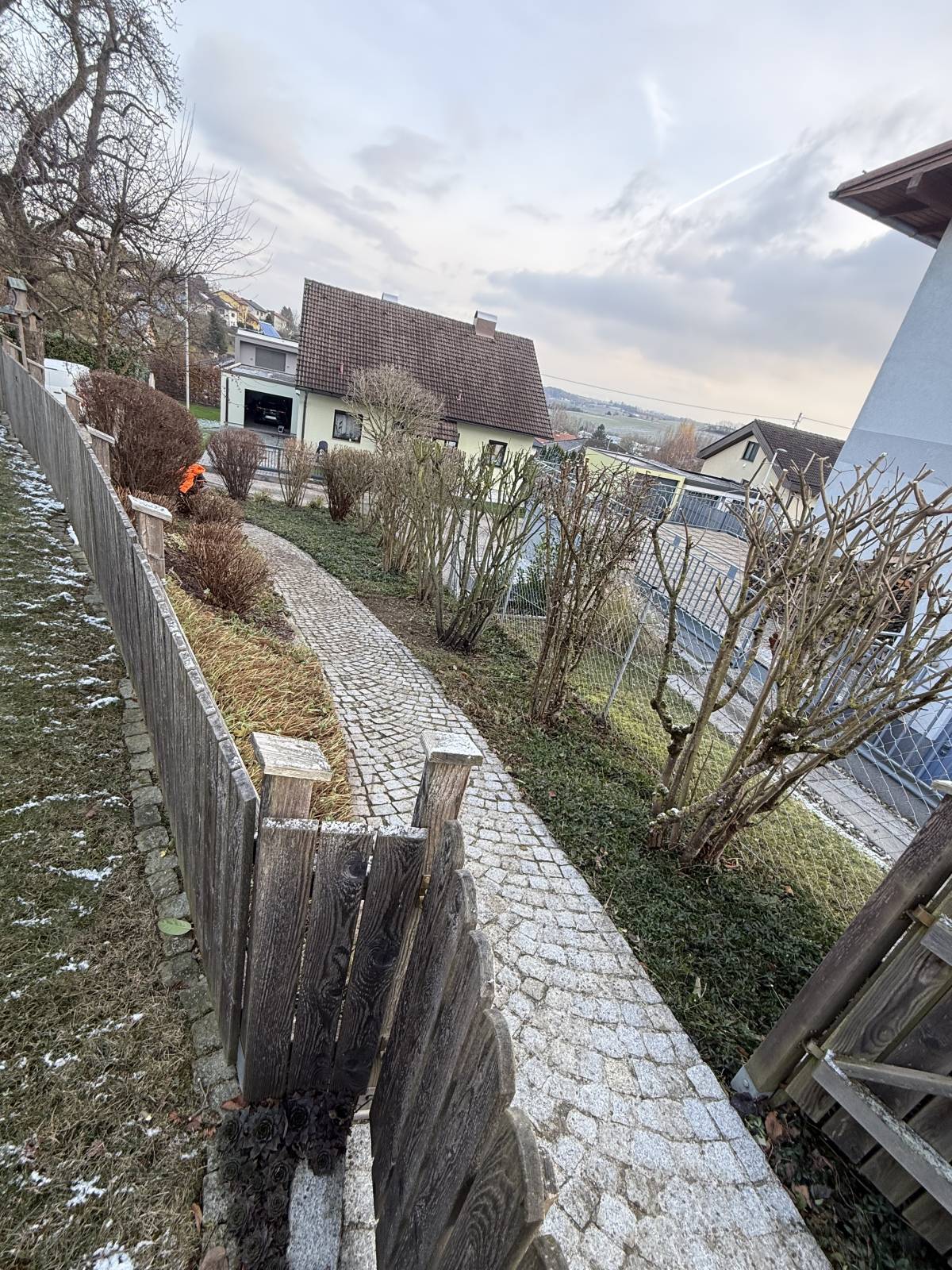 Gärtner handwerker - Linz-Land - Säen