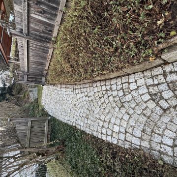 Gärtner handwerker - Linz-Land - Schneeräumung (Gewerblich)