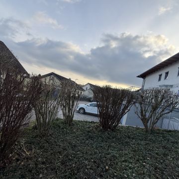 Gärtner handwerker - Linz-Land - Heben und Bewegen schwerer Möbel