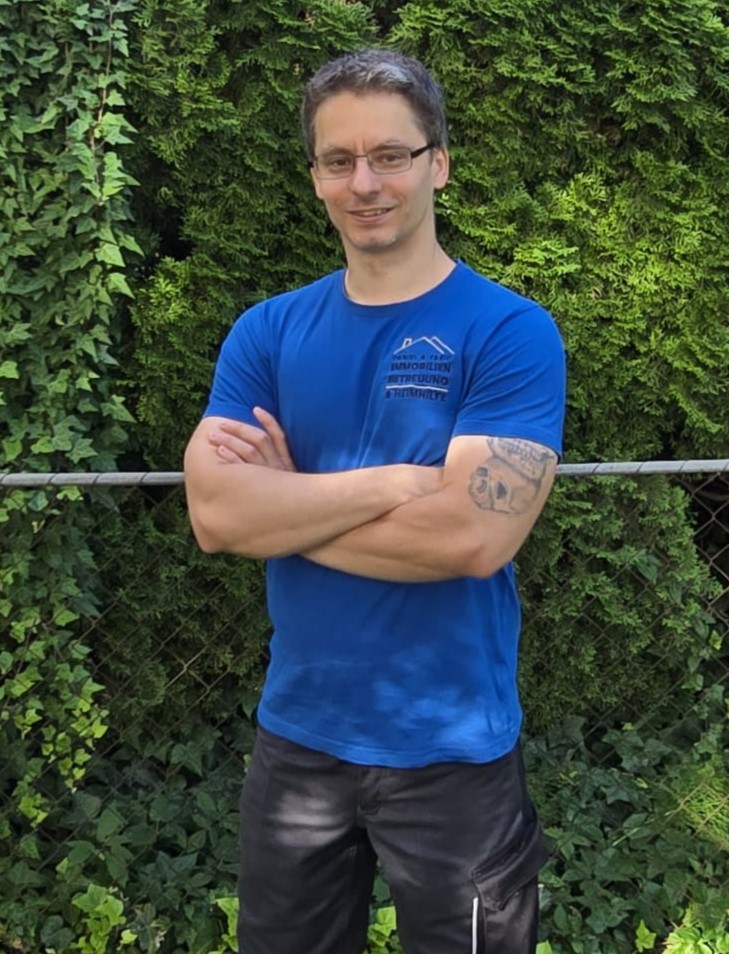 DF Immobilienbetreuung e.U. - Dornbirn - Tree Trimming and Maintenance