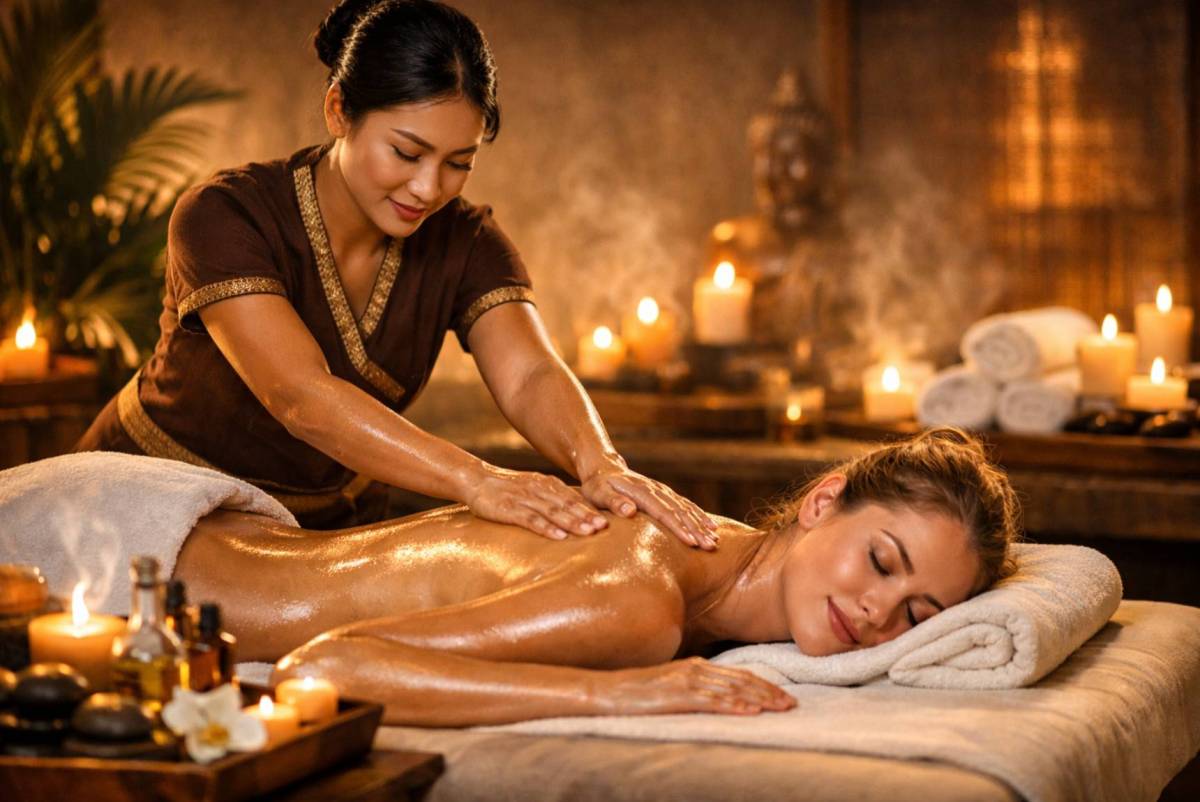 Peter - Massagen - Bruck an der Leitha - Schwangerschaftsmassage