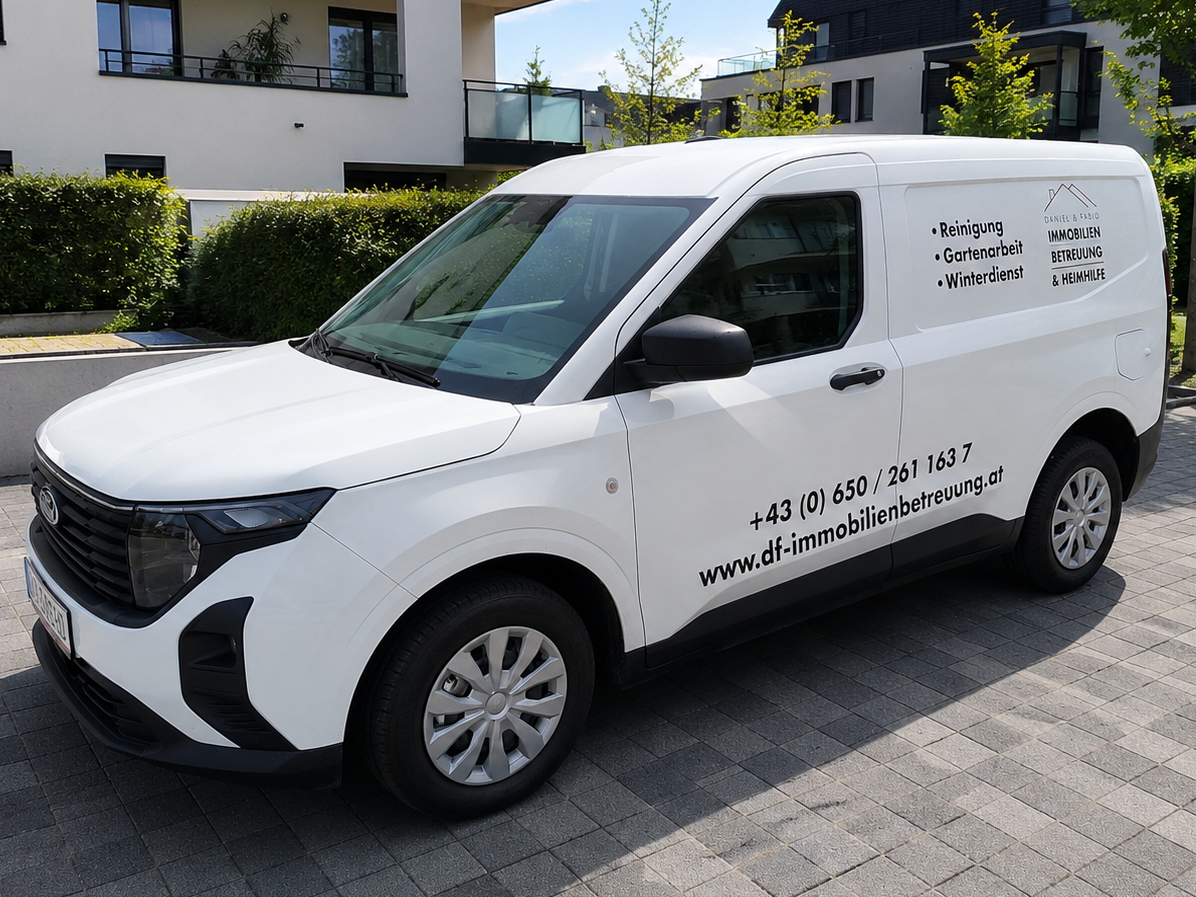 DF Immobilienbetreuung e.U. - Dornbirn - Home Organizing