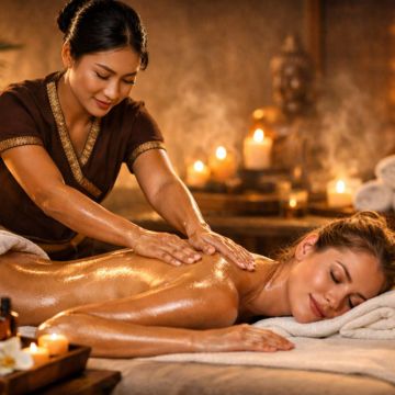 Peter - Massagen - Bruck an der Leitha - Schwangerschaftsmassage