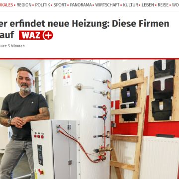 Gerhard Csitkovits - Mistelbach - Radiator Installation or Replacement